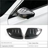 Rearview Mirror Cover for MG 4X - Scratch-Resistant Decorative Protection for 26 Models