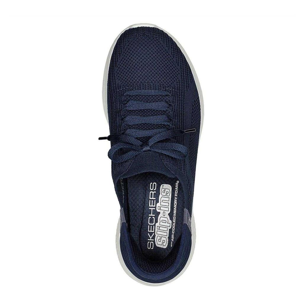 Skechers Womens/Ladies Ultra Flex 3.0 - Brilliant Trainers