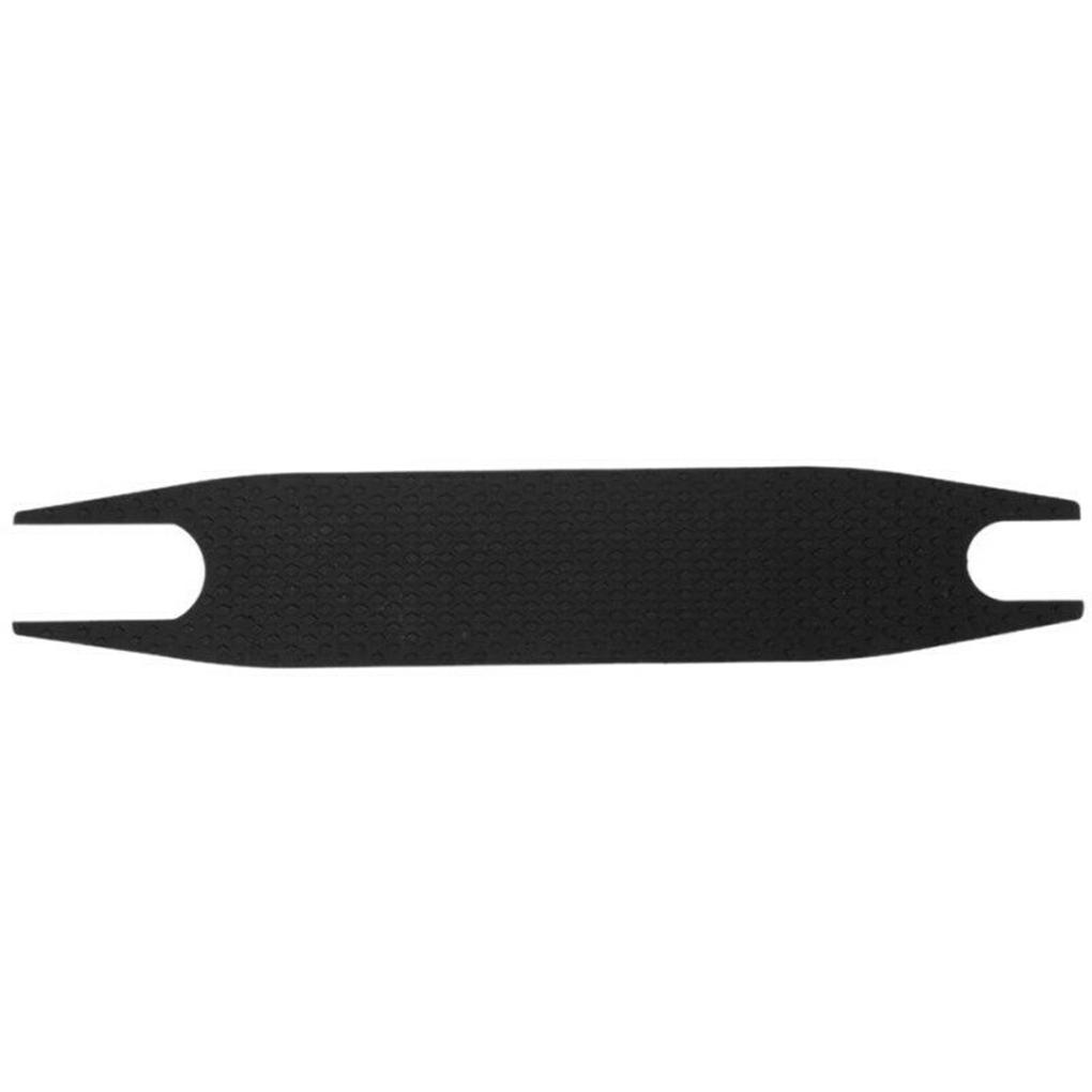 

Foot Mat Silicone Anti-Slip Foot Peg Pad For ES2 ES3 ES4 Pedal Kick Scooter Replacement Accessories Parts