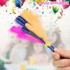 10PCS Plastic Hand Clappers Cheer Up Clapping Toy Noisemakers Clapping Noise Maker Party