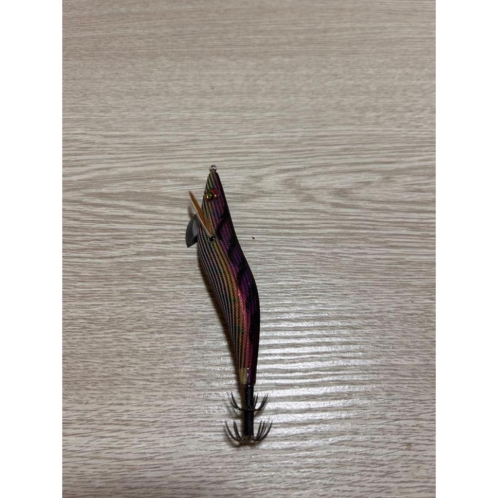 Used 2 Squidmania items and 1 other item