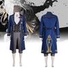 Identity Alva Lorenz Clothing Cosplay Party Game Halloween Costume Gift Perform