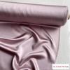 22 Momme Moerbeizijde Crêpe Satijn Stof voor Cheongsam, Beddengoed, Pyjama's en Haarelastiekjes.
