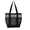 Bolsa de praia portátil Bolsa de viagem Bolsa de lavagem Bolsa de armazenamento Bolsa de compras de férias