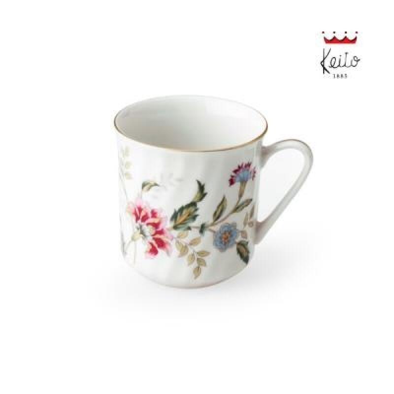 Buckingham Mug 1P