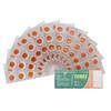 Torex Lozenges Orange Flavour | Relief from Sore Throat, Itchy Throat and Scratchy Throat (12 X 10 Strips)