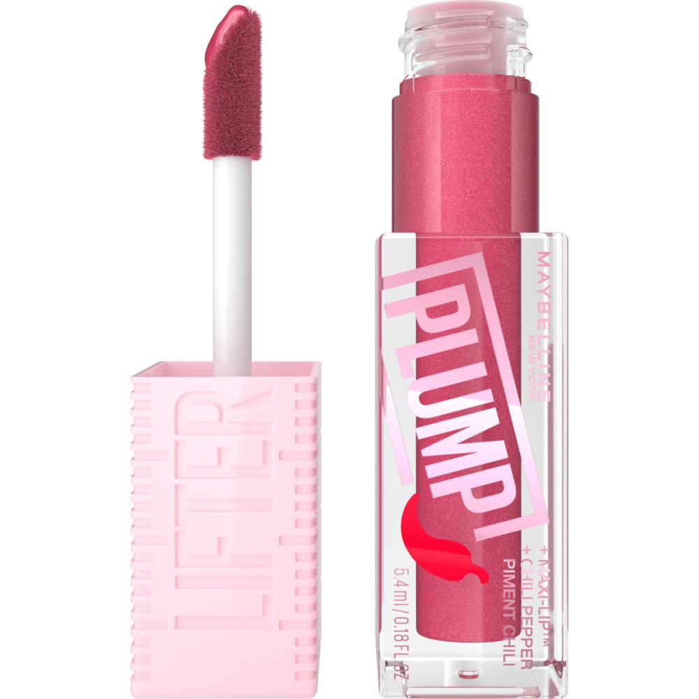 

Maybelline Lip Gloss Lifter Plump 002, 5.4ml