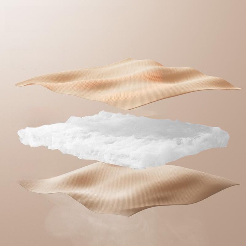 Autumn and winter compartmentalized thermal mask, windproof and cold proof three-dimensional eye corner protection riding mask