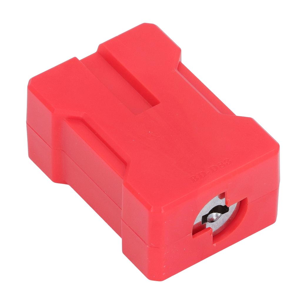 Electrical Safety Lock Energy Isolation Locking Plug Shutdown Lockout Device for 2 and 3 Prong Plugs