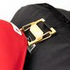 New Era Free Campus Pack 600D Black Backpack