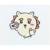 Sun-Star Stationery Ripi-Peta Chiikawa Shisa Goods Seal Sticker [Set of 5] S8558590