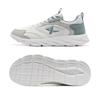 Soft and Running Shoes for Men [XTEP] Comfortable, Damping, Non-slip, Wear-resistant, Low-cut