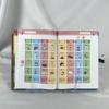 English Sound Book Number Recognition Books With Sound Sensory Learning Toys Interactive Book  Kids