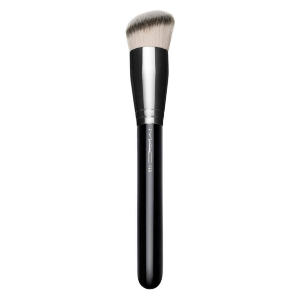 170 Synthetic Rounded Slant Brush