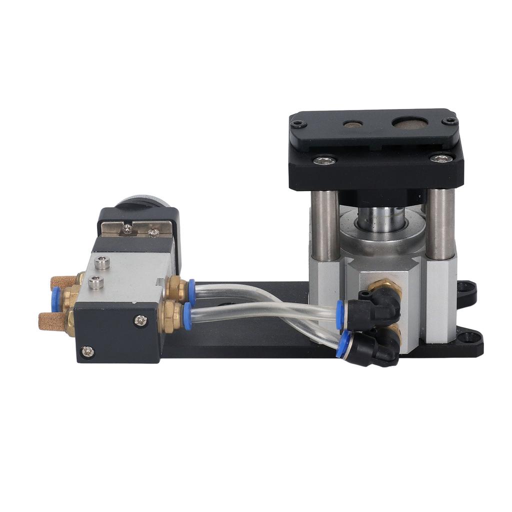 Edge Banding Machine 8mm 15mm Edge Bander Punch Aluminum Alloy 1.0MPa for Woodworking