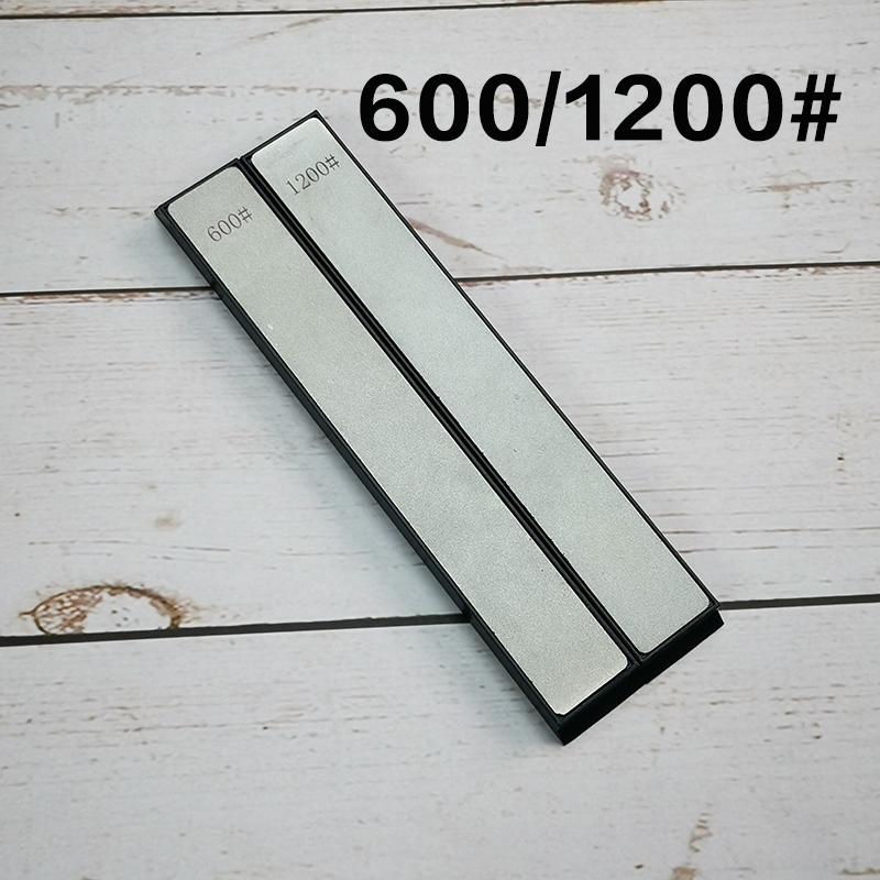 Diamond Grinding Stone 80-3000 Knife Sharpener Bar for Sharpening System Professional Household Whetstone Grindstone