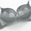 Lace Push Up Bras Wireless Women Sexy Push Up Underwear Fashion Lady Lingerie Sling Backless Brassiere