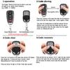 4 Channel 433mhz Cloning Gate Garage Remote Control Universal Wireless Copy Code Electric Door Cloning RF Transmitter
