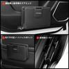 MailiMy Car Trash Suitable for Hanging Storage Multifunctional Storage Large Capacity Car Seat Back Garbage Storage Premium Leather Easy to Stylish
