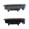 1Pcs Interior Door Handle Left Right For Picanto 2004-2010 For Euro Star For Naza Suria 8262007010 Inside For Kia