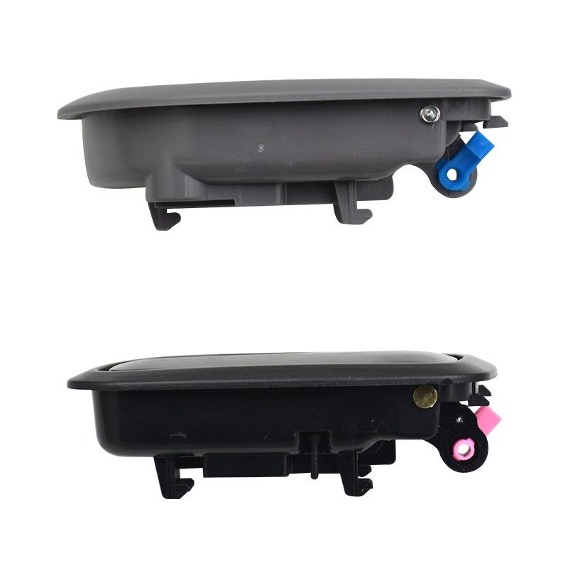 1Pcs Interior Door Handle Left Right For Picanto 2004-2010 For Euro Star For Naza Suria 8262007010 Inside For Kia