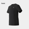 KOLON SPORT Men's Carvico Spliced Crew Neck T-Shirt