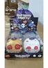 Slow Rebound Maltose TPR Stress Relief Ice Cream Jelly Squeeze Toy