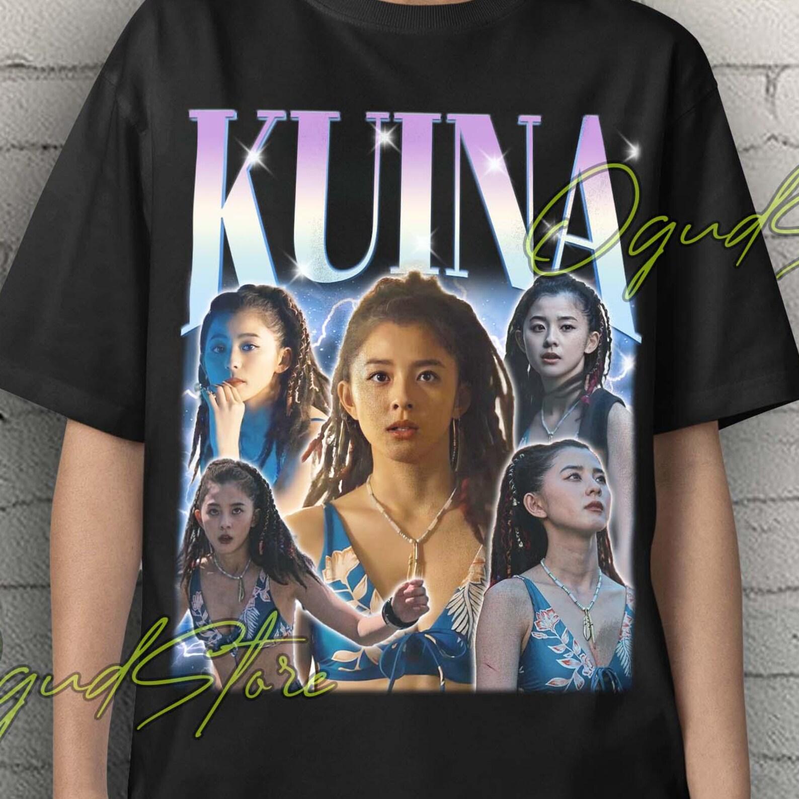 Kuina Retro Shirt, Kuina Hikari Shirt, Kuina Tshirt, Kuina Tees, Kuina Sweater, Kuina Merch, Kuina Bootleg Tee, Kuina Poster, Retro Film Tee 3XL