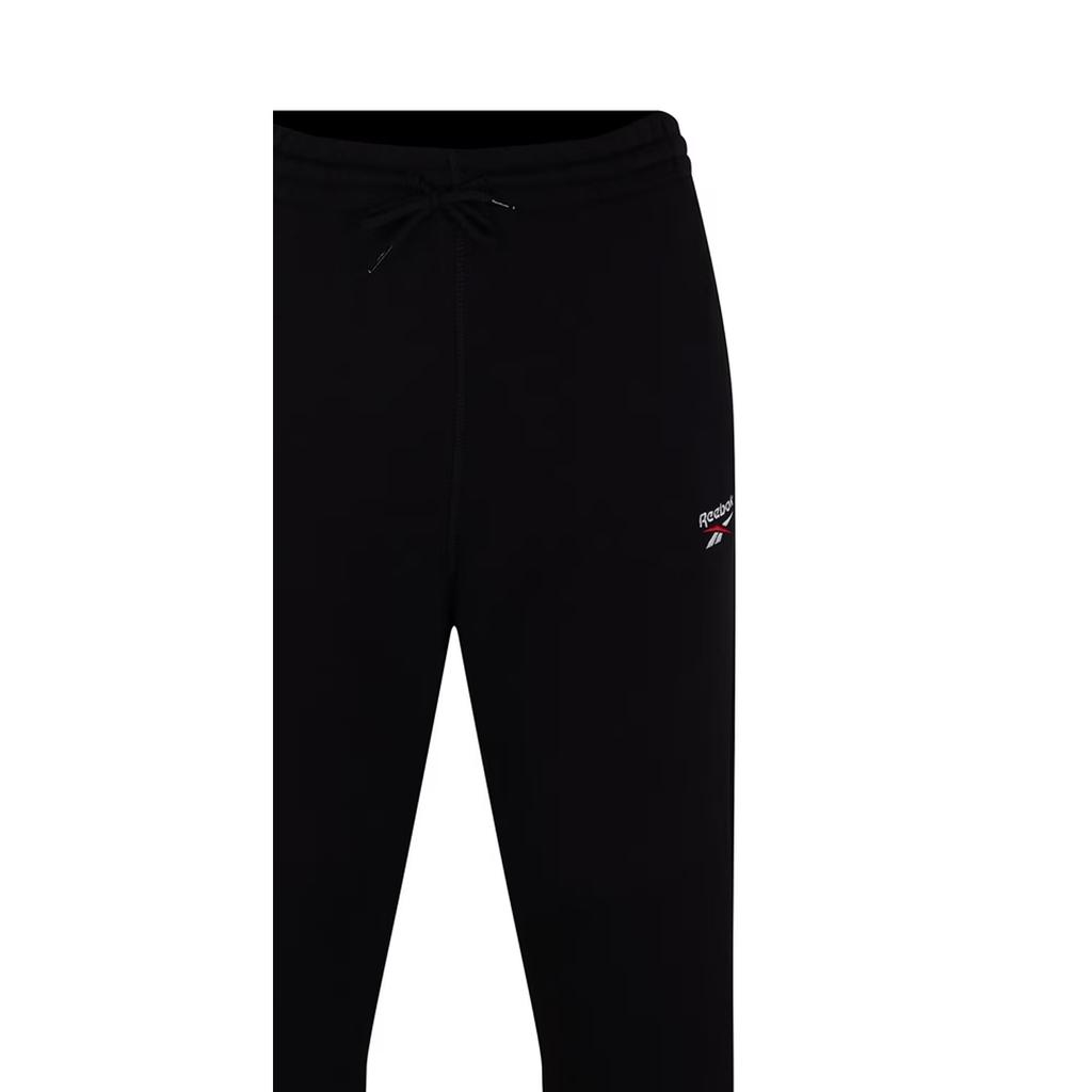 Reebok Mens Identity Fleece Joggers