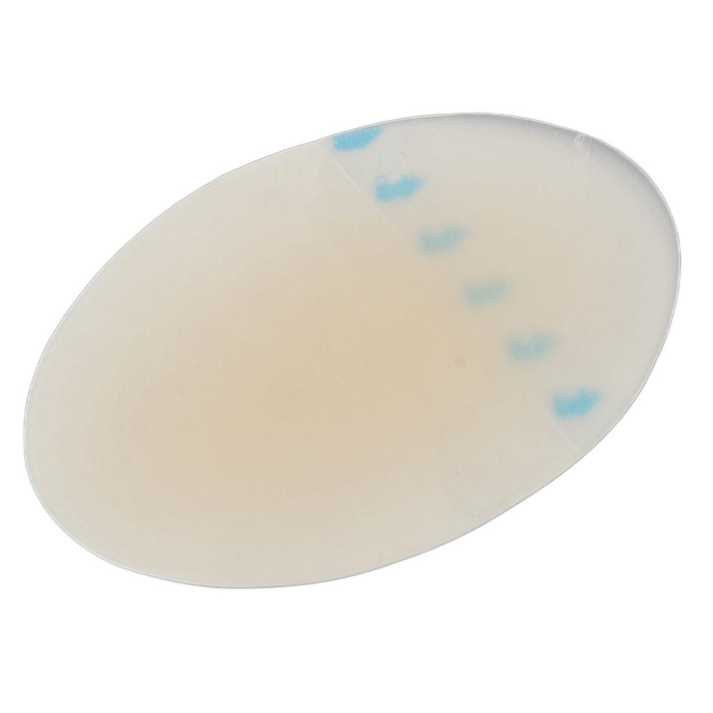 10pcs Blister Bandages Hydrogel Anti Friction Heel Blister Protection Slim Comfort Waterproof Invisible Blister Pads