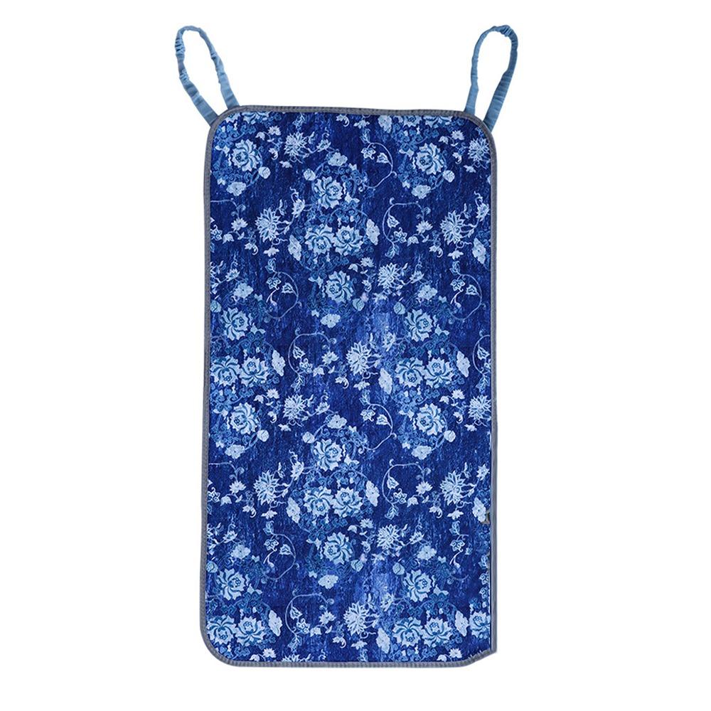 

Water Absorbent Wheelchair Seat Cushion Washable Leakproof Chair Protector Comfortable Anti-Slip Seat Cover for Disabled