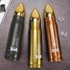 Bullet Shaped  Bottle Stainless Steel Insulated Water Bottle Portable