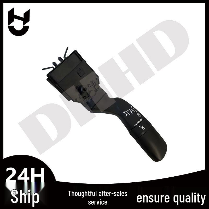 

Camry, Corolla, MIRAI Windshield Wiper Switch (2018-2025 Models) Inquire for details