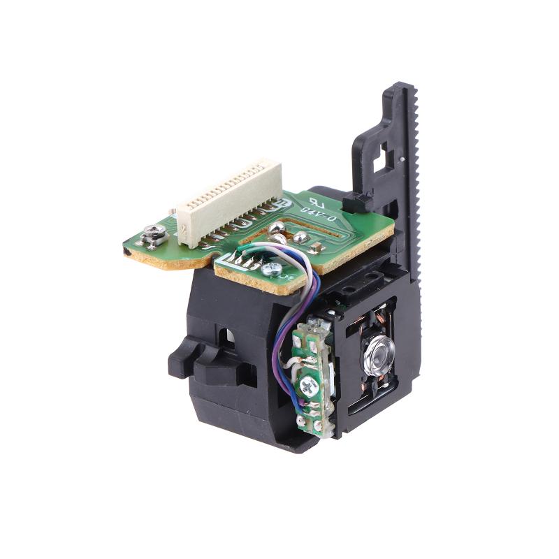 SF-P101N 16Pin CD Player Lens Compatible with FUTEK SV328 Quality Optical Pickup Replacement for Home Stereo