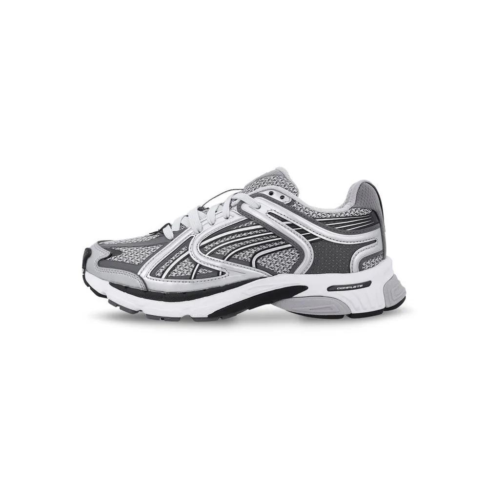 Puma PUMA SkyJet Frisco - Silver:Black 407930-01 214726 250