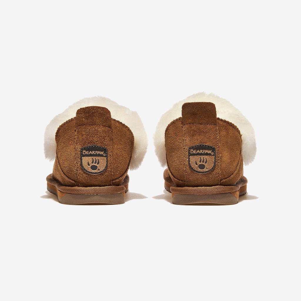 [Bearpaw] Emma [K2944002RD-W-Hickory]
