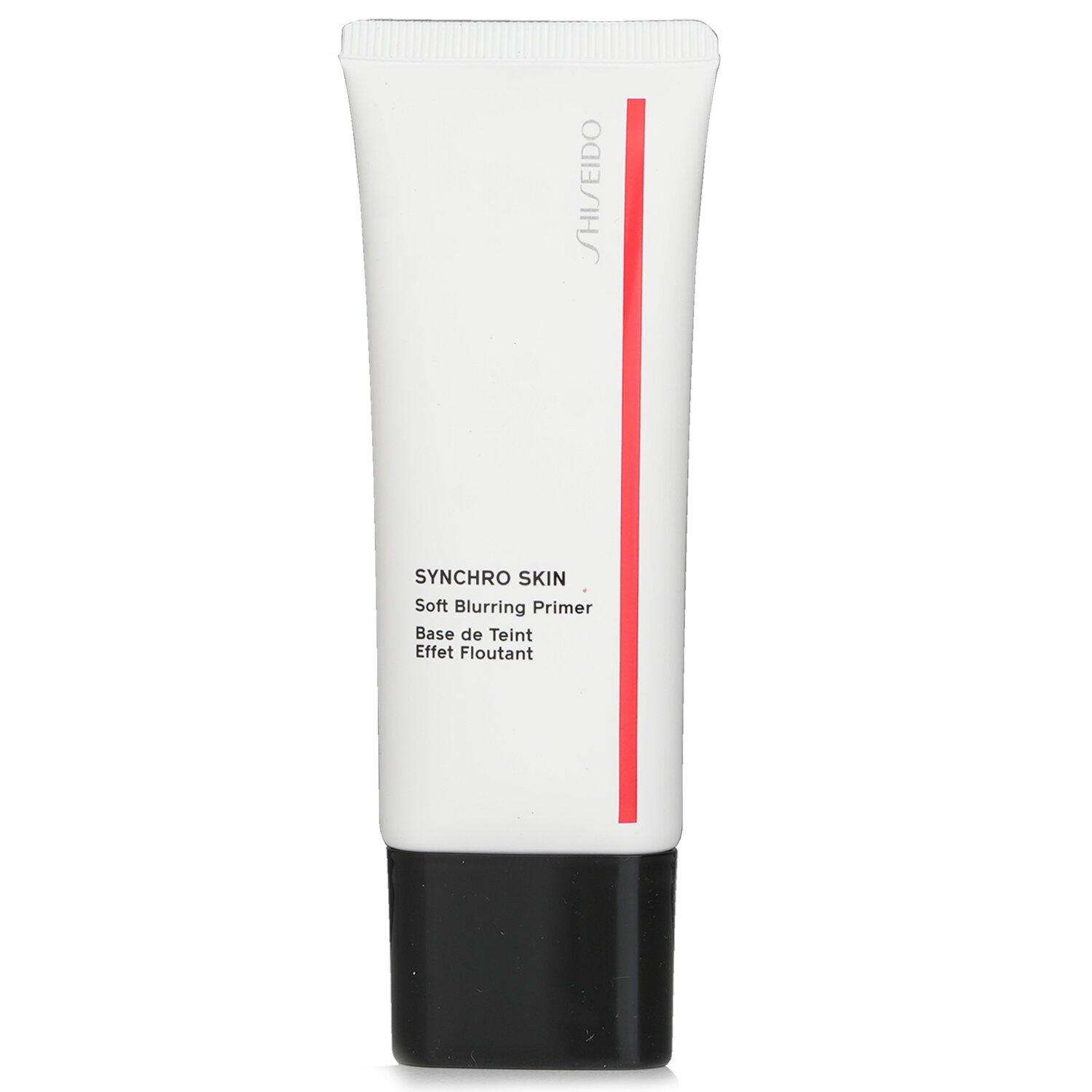 

Synchro Skin Soft Blurring Primer 30ml/1oz