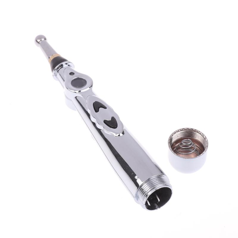 Electronic Acupuncture Pen Acupuncture Point Pen Acupuncture Point Pen Meridian Energy Meridian Pen Massage Pen Acupuncture Acup