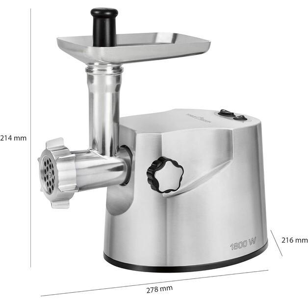 Meat Grinder Proficook PC-FW 1172 (501172)