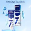 Crest All-in-One 7 Effects Whitening Toothpaste