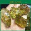 Stunning 100g Brazil's Beautiful Natural Topaz Rough Mineral Crystal Specimens For Spiritual Growth And Healing