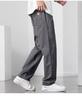 2025 Men's Versatile Loose-Fit Summer Pants - Lightweight, Durable, Plus Size