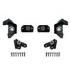 AMEXIAOXU For Gla-class X247 2020-2023 Headlamp Headlamp Repair Kit A2478202503 2478202603 Headlight Bracket Clip Repair Kit