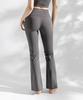 MOREOUT Women'S Yoga Wear Chui Matching Bootcut Leggings 6Pp3608