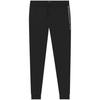 Mens Side Logo Tapered Jogging Bottoms