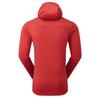 Montane Флисовая на молнии Protium