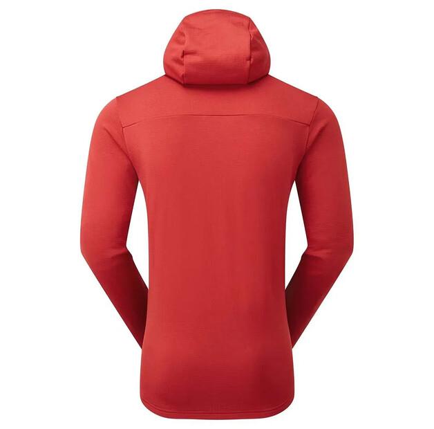 Montane Флисовая на молнии Protium