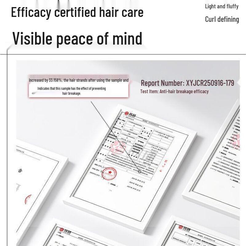 AOPY Elastin Curl Enhancing Cream