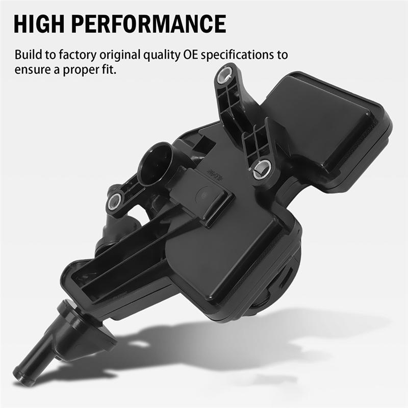 For Alfa Romeo Giulietta Mito Fiat 124 500X 2010- 55219081 Car Crankcase Breather Oil Separator 381470047 WG1749625