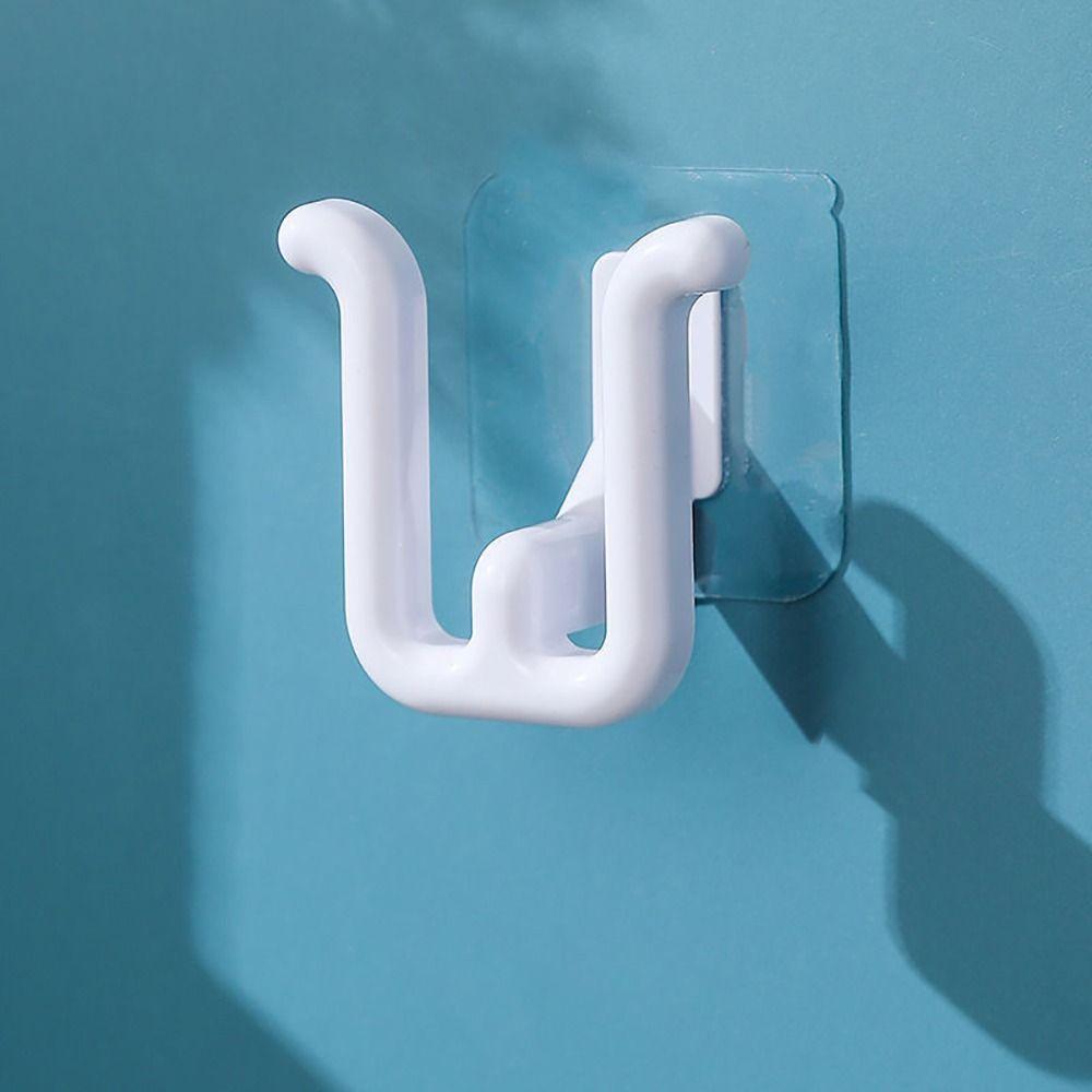 

Rack Wall Shelf Toilet Drainage Rack Bathroom Supplies Slippers Rack Storage Shoe Drying Rack белый